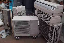 خردة مكيفات الهواء, Best Scrap Byuer In Dammam